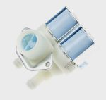 Wasserzulaufventil für Waschmaschine Beko C00895518 Einlassventil