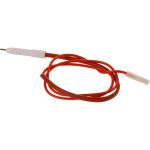 Zündkopf Spark plug oven-grill burner 750mm wire 10022381 Bosch