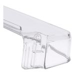 Türfach für Kühlschrank Midea 12131000005080 Kühlschranktür