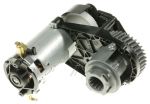 Motor MMM500 – RAL7011 12034305