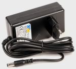 Ladegerät mit Ladekabel VR46 VR_DC_MT_X_047 für E-Scooter MOTORBIKEX VRBI220001