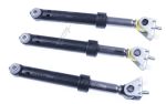 Suspa Stoßdämpfer für Miele Waschmaschine 4500826 2er Set
