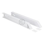 Abdeckung für Auszug BOSCH 00649494 für Kühlschrank