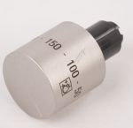 Backofen-Knebel für Whirlpool Indesit C00535625 Thermostat, Hydrozylinder