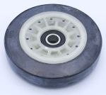 Trommelrolle für Waschmaschine Vestel 42174099 Trommel-Lagergruppe