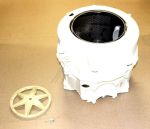 Bottich für Waschmaschine Haier/Candy/Hoover 70028518 Laugenbehälter