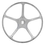 Riemenscheibe passend für Samsung DC66-00500A BLUPARTS in Waschmaschine 10108381