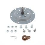 DRUM SHAFT KIT (RIVETED DRUM PLATE) C00305794