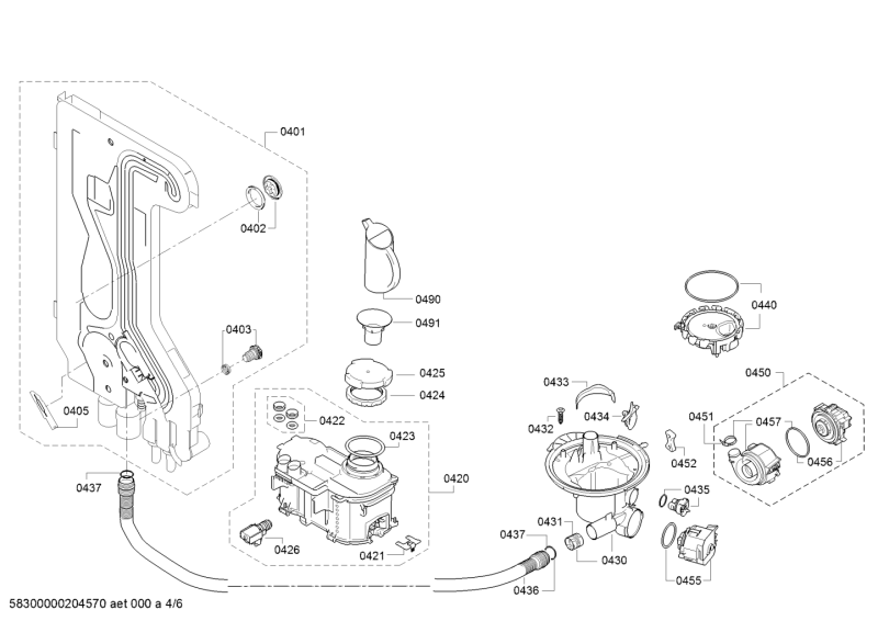 Ersatzteile_iQ100_SN215W02EE_2F48_Bild_6