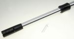 Teleskoprohr für Nilfisk Staubsauger 107409851 Aluminium 32mm