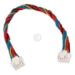 Window Cleaner Battery Adapter Wire 201-Q002-0005 Ecovacs