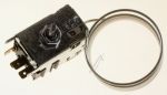 Thermostat für Kühlschrank Hisense/Gorenje 342384 Temperaturregler