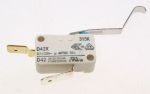Schwimmerschalter D42x für Geschirrspüler Bosch Siemens 00028985 Bodenwanne