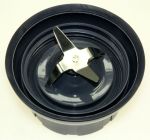 Base & Messer-Einheit für Küchenmaschine DeLonghi KW713791 Komplett