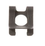 Sicherungs-Halterung für Liebherr Kühlschrank 720378500 FKDV 3712, FKV 26