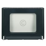 Innentüre ZANUSSI 357845016/9 für Backofentüre Herd