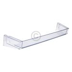 Abstellfach Constructa 00448359 Haltebügel 460x40mm für Kühlschranktüre