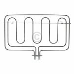 Heizung Oberhitze Grill Smeg 806890840 IRCA 2157R848 für Backofen