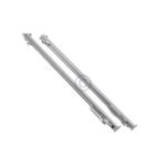 Teleskopschienen für 1 Backauszug AEG 5611854117 in Backofen Herd