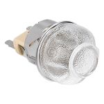 Lampeneinheit Halogen Bosch 12050948 für Herd Bosch