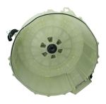 Waschmaschinen-Bottichhinterteil LG AGM75471408 Hinterteil, Waschmaschine