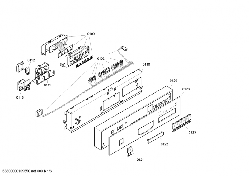 Ersatzteile_SF25T551GB_2F15_Bild_1