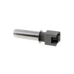 Ntc thermistor arcad Bauknecht C00296193 für Trockner Bauknecht