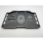 FAN PROTECTING SHEET_CATALYTIC 219440116 Beko