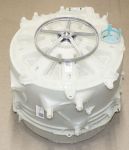 Bottich Kunststoff für Trockner Whirlpool Indesit 488000630551 71 ultra wd harmon