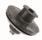 Thermostatdichtung für Whirlpool Geschirrspüler 482000028366 einstellbar