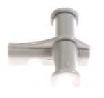 Klemme für Beko Geschirrspüler C00870504 rechts RAL7037