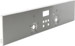 Bedienblende für Ofen Bosch 11014029 Touch-Steuerung