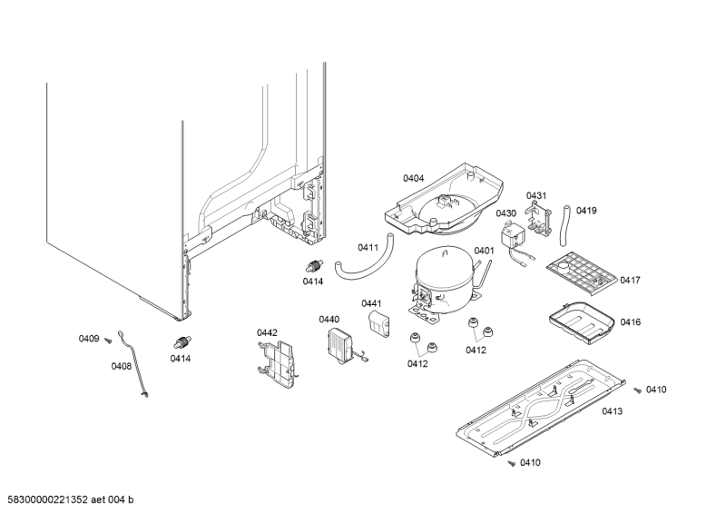 Ersatzteile_iQ300_KG36NVI3A_2F38_Bild_4