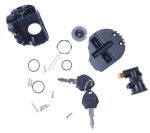 Batterieschloss mit Schlüssel SoFlow 800.300.54 für E-Scooter