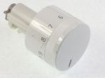 Knebel für Ofen Hisense Gorenje 493692 Temperaturregler