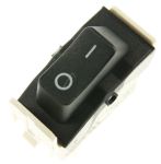 Netzschalter für Saeco Kaffeemaschine 242212625107 Ein-Ausschalter