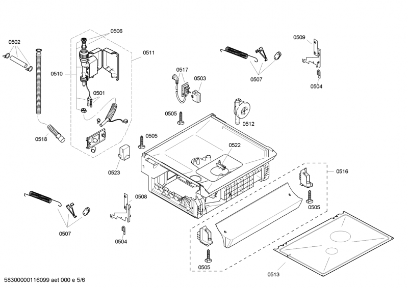 Ersatzteile_SE23E201EU_2F24_Bild_5