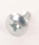 Kreuzschlitz-Blechschraube mit Linsenkopf NIU H2001015 für E-Scooter KQi3 Pro Max Sport