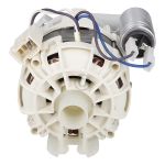 Umwälzpumpe passend für Gorenje 700364 BLUPARTS in Geschirrspüler 10106492