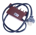 Schieber für AEG Dunstabzugshaube 4055383873 Geräteschalter