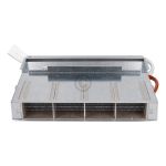Heizung Candy 40012218 IRCA 1000W 230V für Trockner