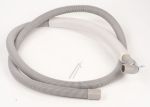 Ablaufschlauch für Waschmaschine LG EBZ64753931 Abwasser Pumpe