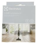 Abluftfilter + Staubbehälterfilter Electrolux ESPK9 9001690784 für PureF9