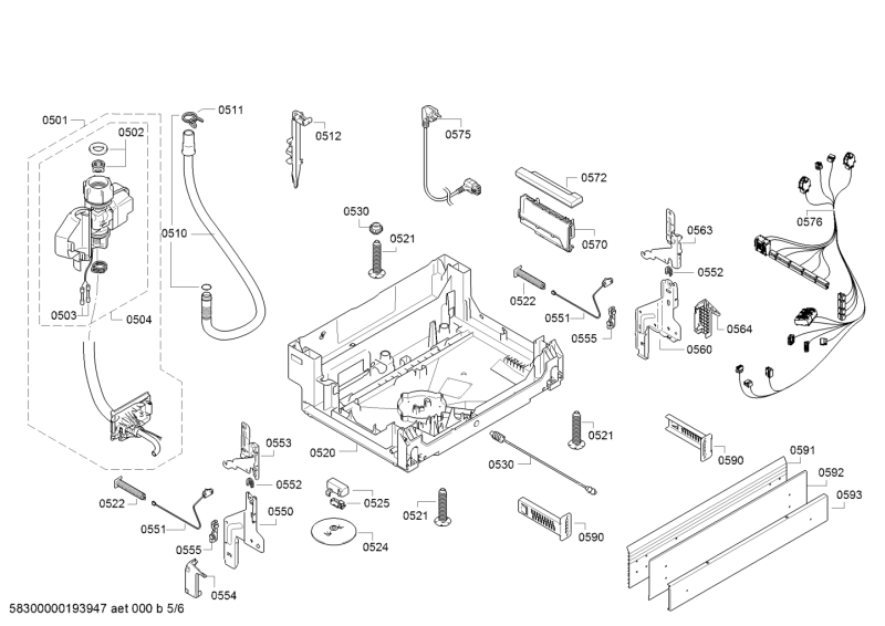 Ersatzteile_IQ500_SN44L870SK_2F44_Bild_5