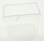 Gemüsebehälter für Kühlschrank Hisense/Gorenje 529052 transparent