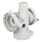 Pumpengehäuse LG 3108ER1001A für Waschmaschine LG Electronics