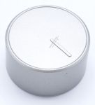 Gasflammenknopf für Whirlpool Dunstabzugshaube 488000387298 Kochmulde