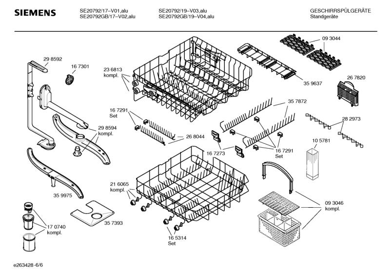 Ersatzteile_HiSense_SE20792_2F17_Bild_6