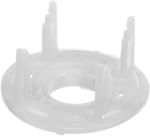 Träger 00635391 für Küchenmaschine BSH-Gruppe 00635391 Befestigungselement