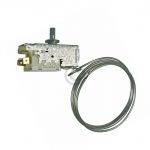 Thermostat Electrolux 205471001/3 Ranco K56-L1900 für Gefrierschrank KühlGefrierKombination